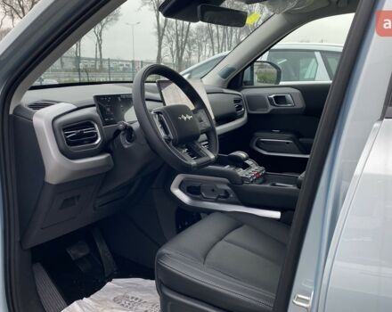 купить новое авто БИД Leopard 3 2025 года от официального дилера AUTOCENTER AUTO.RIA БИД фото