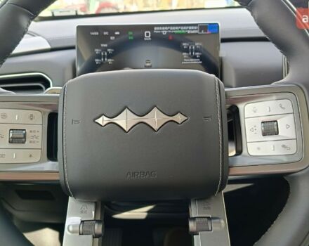 купить новое авто БИД Leopard 3 2025 года от официального дилера E-SKM Вінниця БИД фото