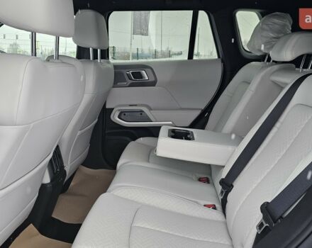 купить новое авто БИД Leopard 3 2025 года от официального дилера Максим Путрівка БИД фото