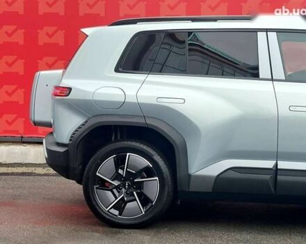 БИД Leopard 3, объемом двигателя 0 л и пробегом 1 тыс. км за 28300 $, фото 14 на Automoto.ua