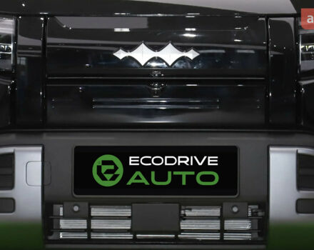 купить новое авто БИД Leopard 3 2025 года от официального дилера Автосалон ECODRIVE AUTO Київ БИД фото