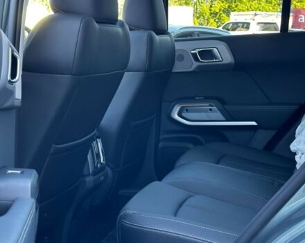 купити нове авто БІД Leopard 3 2025 року від офіційного дилера Олег Львів БІД фото