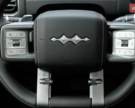 купить новое авто БИД Leopard 3 2025 года от официального дилера Автосалон ECODRIVE AUTO Київ БИД фото