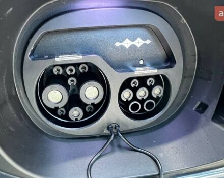 купить новое авто БИД Leopard 3 2025 года от официального дилера Іван БИД фото