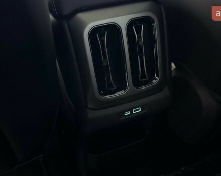 купить новое авто БИД Leopard 3 2025 года от официального дилера Максим Путрівка БИД фото