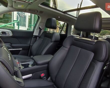 купить новое авто БИД Leopard 3 2025 года от официального дилера Сергей БИД фото