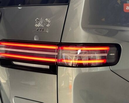 БИД Leopard 3 2025 года купить новое авто БИД Leopard 3 2025 года от официального дилера Petr БИД фото