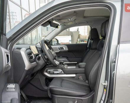купить новое авто БИД Leopard 3 2025 года от официального дилера Николай БИД фото