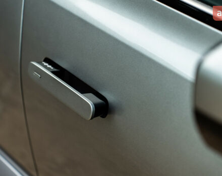 БИД Leopard 3 2025 года купить новое авто БИД Leopard 3 2025 года от официального дилера Автосалон ECODRIVE AUTO Київ БИД фото