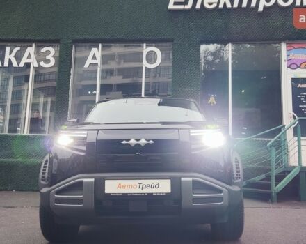 купити нове авто БІД Leopard 3 2025 року від офіційного дилера Сергей БІД фото