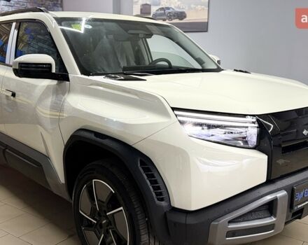 купити нове авто БІД Leopard 3 2025 року від офіційного дилера Aleksei БІД фото