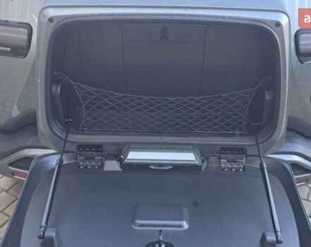 купити нове авто БІД Leopard 3 2025 року від офіційного дилера E-SKM Одеса БІД фото