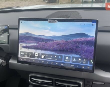 купить новое авто БИД Leopard 3 2025 года от официального дилера Максим Путрівка БИД фото