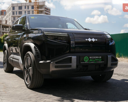 купить новое авто БИД Leopard 3 2025 года от официального дилера Автосалон ECODRIVE AUTO Київ БИД фото