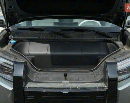 купити нове авто БІД Leopard 3 2025 року від офіційного дилера Константин Альперович БІД фото