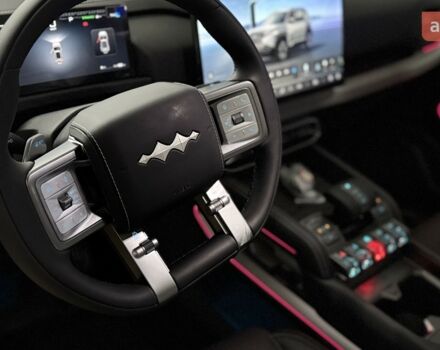 купити нове авто БІД Leopard 3 2025 року від офіційного дилера Aleksei БІД фото