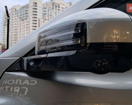 купить новое авто БИД Leopard 3 2025 года от официального дилера E-SKM Позняки БИД фото