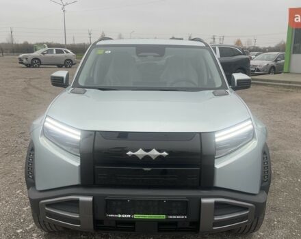 купити нове авто БІД Leopard 3 2025 року від офіційного дилера Максим Путрівка БІД фото