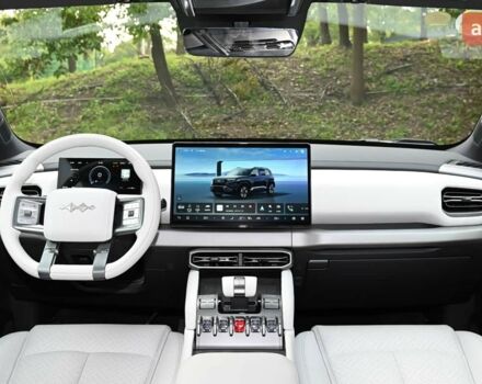 БИД Leopard 3 2025 года купить новое авто БИД Leopard 3 2025 года от официального дилера Денис Фатов БИД фото