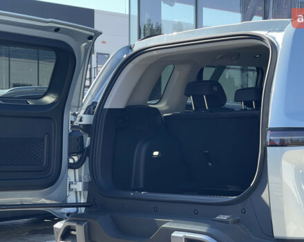 купити нове авто БІД Leopard 3 2025 року від офіційного дилера Вадим БІД фото