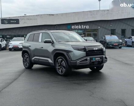 БИД Leopard 3, объемом двигателя 0 л и пробегом 1 тыс. км за 29500 $, фото 3 на Automoto.ua