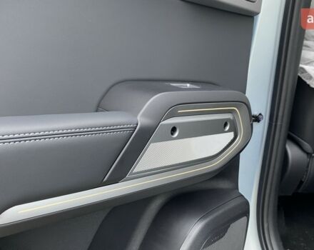 купить новое авто БИД Leopard 3 2025 года от официального дилера AUTOCENTER AUTO.RIA БИД фото