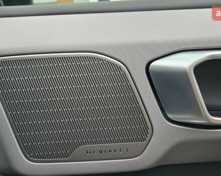 купити нове авто БІД Leopard 3 2025 року від офіційного дилера E-Car БІД фото