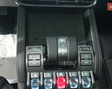 купить новое авто БИД Leopard 3 2025 года от официального дилера VoltAuto Lviv БИД фото