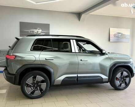БІД Leopard 3, об'ємом двигуна 0 л та пробігом 1 тис. км за 25500 $, фото 11 на Automoto.ua