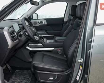 купить новое авто БИД Leopard 3 2025 года от официального дилера Максим Путрівка БИД фото
