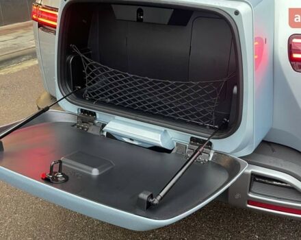 купити нове авто БІД Leopard 3 2025 року від офіційного дилера E-SKM Позняки БІД фото