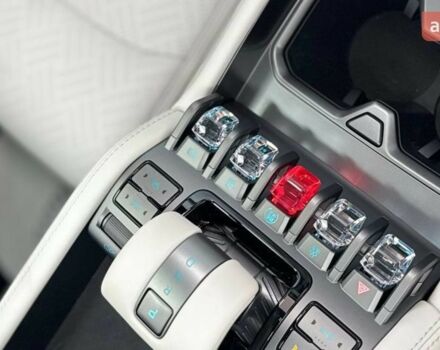 купить новое авто БИД Leopard 3 2025 года от официального дилера Максим Путрівка БИД фото