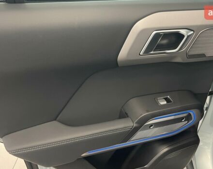 купить новое авто БИД Leopard 3 2025 года от официального дилера VOLT AUTO БИД фото