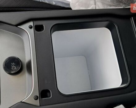 купить новое авто БИД Leopard 3 2025 года от официального дилера E-SKM Позняки БИД фото