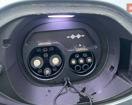 купити нове авто БІД Leopard 3 2025 року від офіційного дилера E-SKM Позняки БІД фото