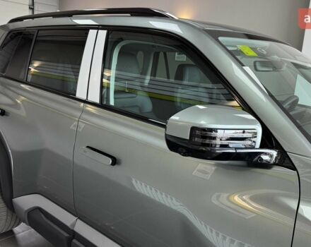 купить новое авто БИД Leopard 3 2025 года от официального дилера Максим Путрівка БИД фото