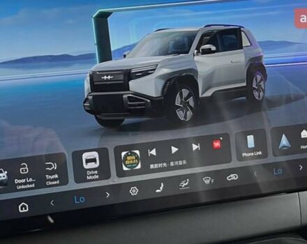 БИД Leopard 3 2025 года купить новое авто БИД Leopard 3 2025 года от официального дилера Не вказано БИД фото