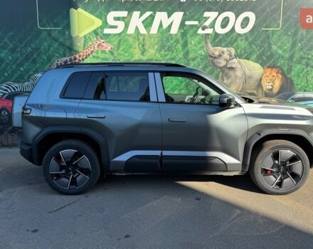 купить новое авто БИД Leopard 3 2025 года от официального дилера E-SKM ZOO БИД фото