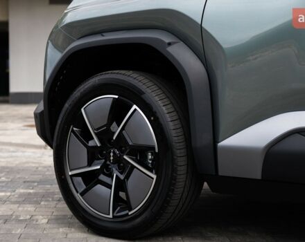 купить новое авто БИД Leopard 3 2025 года от официального дилера Автосалон ECODRIVE AUTO Київ БИД фото