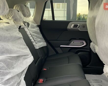 БИД Leopard 3 2025 года купить новое авто БИД Leopard 3 2025 года от официального дилера AUTOCENTER AUTO.RIA БИД фото