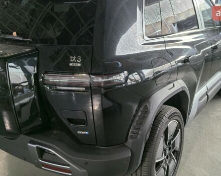 купить новое авто БИД Leopard 3 2025 года от официального дилера Алексей БИД фото