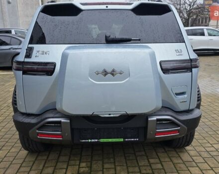 купить новое авто БИД Leopard 3 2025 года от официального дилера E-SKM Одеса БИД фото