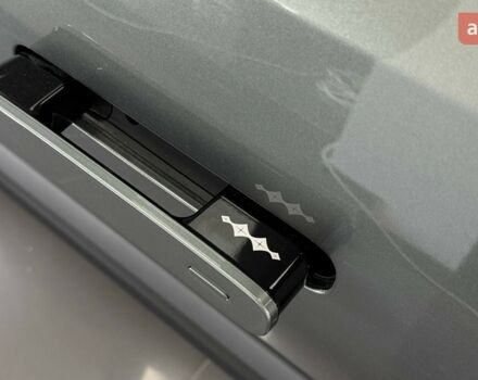 купити нове авто БІД Leopard 3 2025 року від офіційного дилера E-SKM ZOO БІД фото