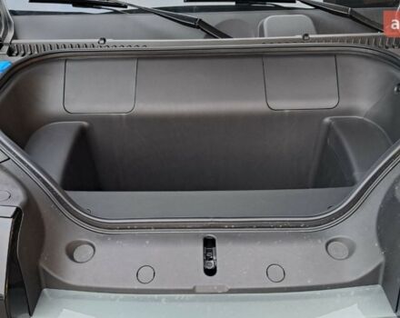 купить новое авто БИД Leopard 3 2025 года от официального дилера E-SKM Позняки БИД фото