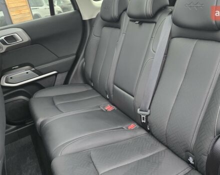 купити нове авто БІД Leopard 3 2025 року від офіційного дилера E-Car БІД фото