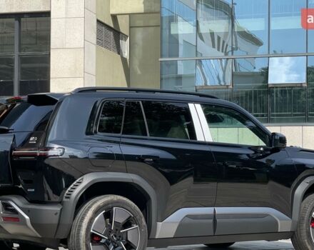 купити нове авто БІД Leopard 3 2025 року від офіційного дилера Cyber Motors New БІД фото
