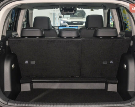 купить новое авто БИД Leopard 3 2025 года от официального дилера Автосалон ECODRIVE AUTO Київ БИД фото