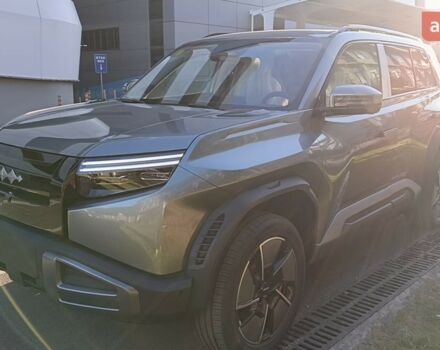 БІД Leopard 3 2025 року купити нове авто БІД Leopard 3 2025 року від офіційного дилера Алексей БІД фото