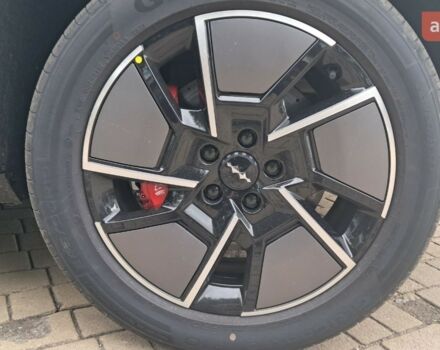 купити нове авто БІД Leopard 3 2025 року від офіційного дилера Макс БІД фото