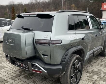 купить новое авто БИД Leopard 3 2025 года от официального дилера Не вказано БИД фото